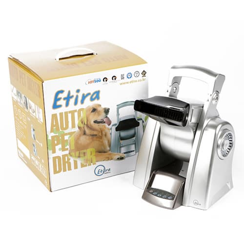 ETIRA Pet Dryer